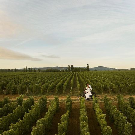 Como Le Montrachet Puligny-Montrachet Exterior photo