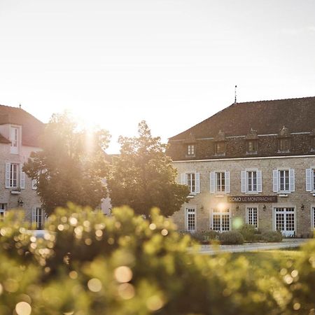 Como Le Montrachet Puligny-Montrachet Exterior photo
