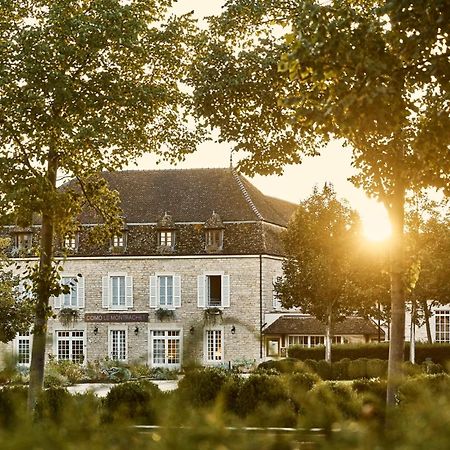 Como Le Montrachet Puligny-Montrachet Exterior photo