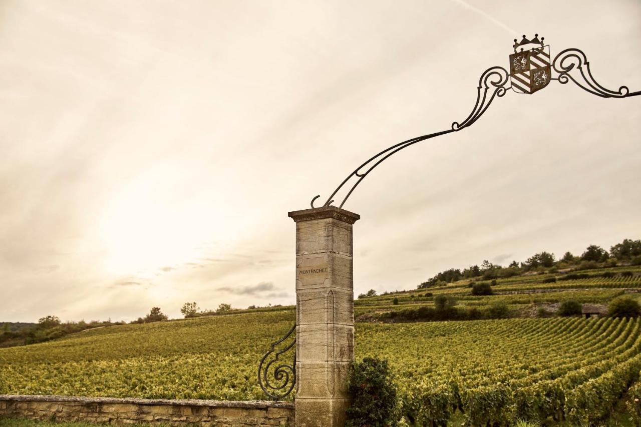 Como Le Montrachet Puligny-Montrachet Exterior photo