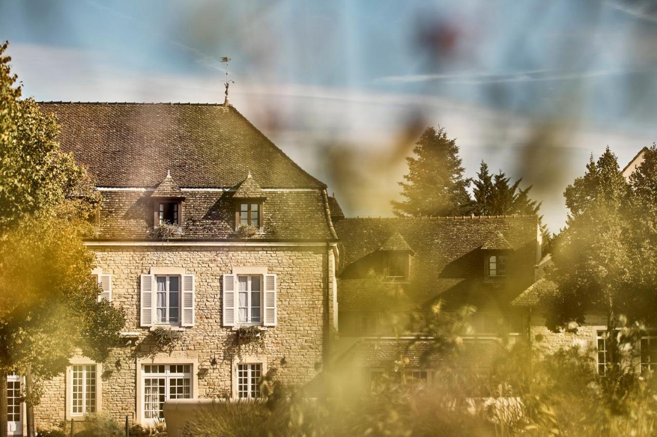 Como Le Montrachet Puligny-Montrachet Exterior photo