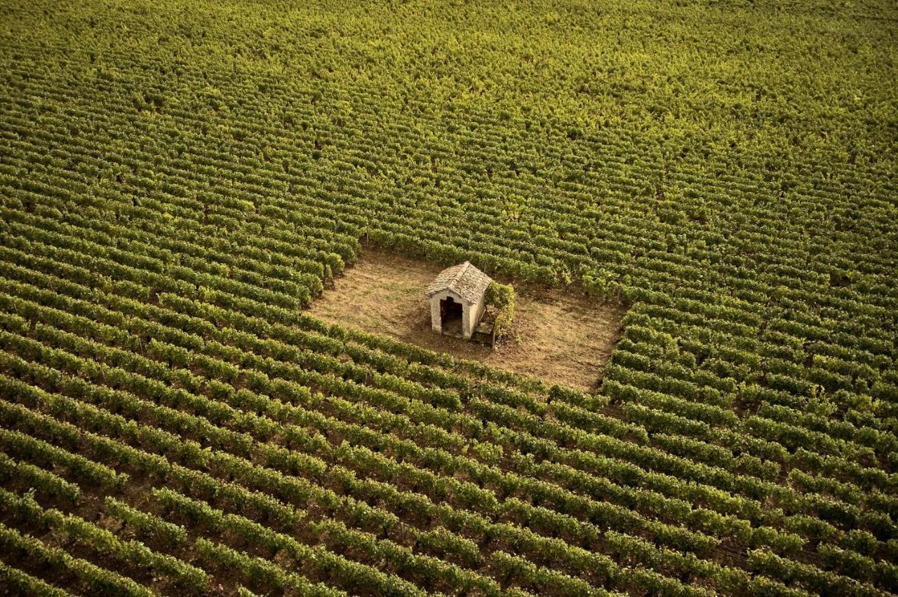 Como Le Montrachet Puligny-Montrachet Exterior photo