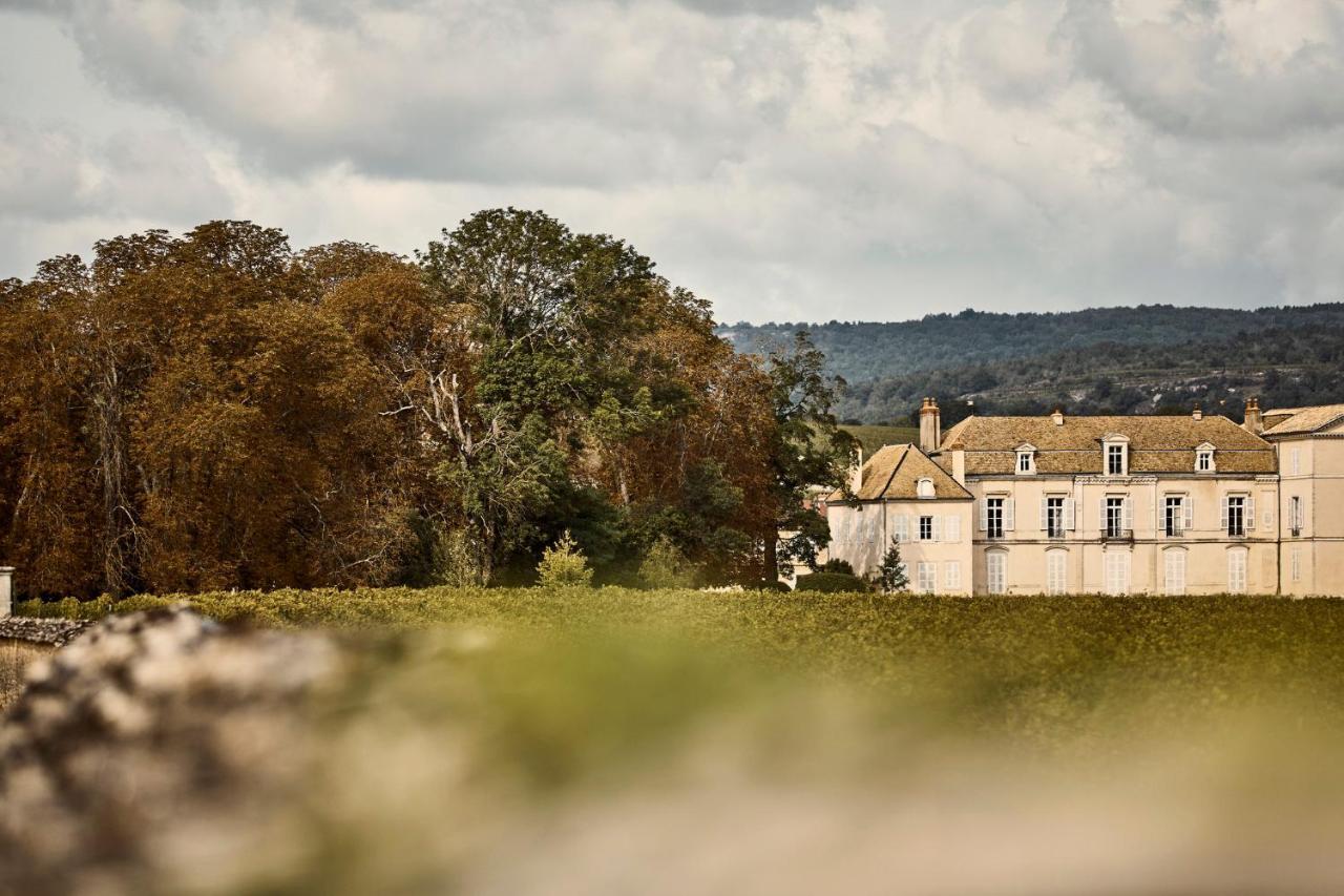 Como Le Montrachet Puligny-Montrachet Exterior photo