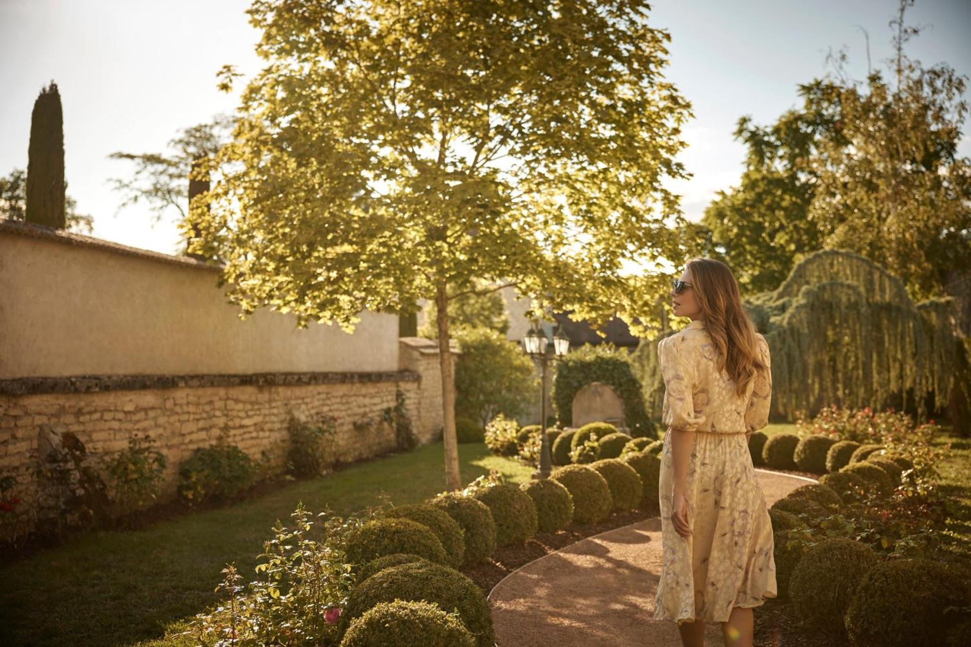 Como Le Montrachet Puligny-Montrachet Exterior photo