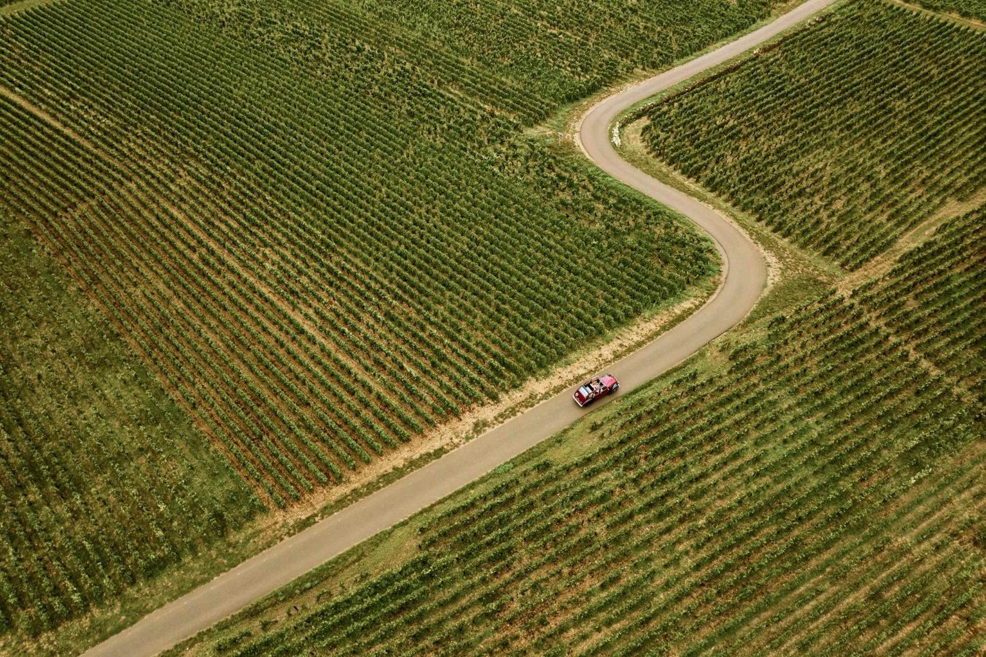 Como Le Montrachet Puligny-Montrachet Exterior photo