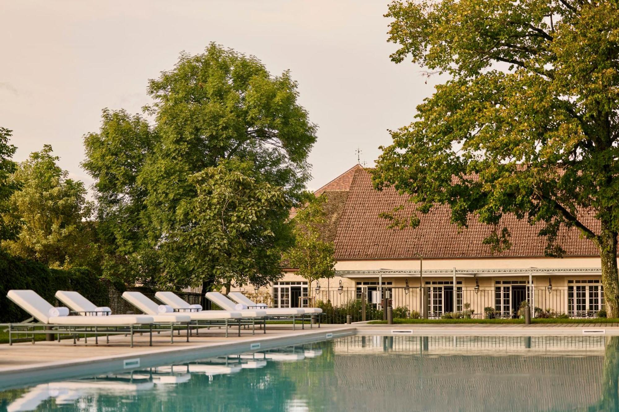 Como Le Montrachet Puligny-Montrachet Exterior photo